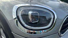 MINI Countryman 1.5 Cooper Classic 5dr Auto Petrol Hatchback